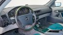 Mercedes Benz SL500