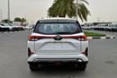Toyota Veloz 1.5L 7-Seater Automatic