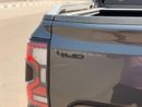Ford Ranger WILDTRAK