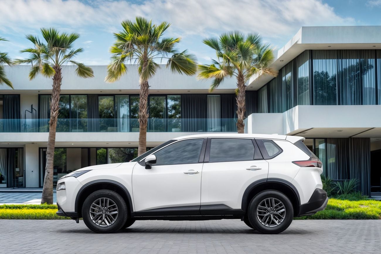 Nissan X Trail S X-Trail S | 1,822 P.M | 0% Downpayment | WARRANTY!