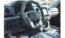 Toyota Tundra SR5 GRADE V-08 ( CLEAN CAR WITH WARRANTY )