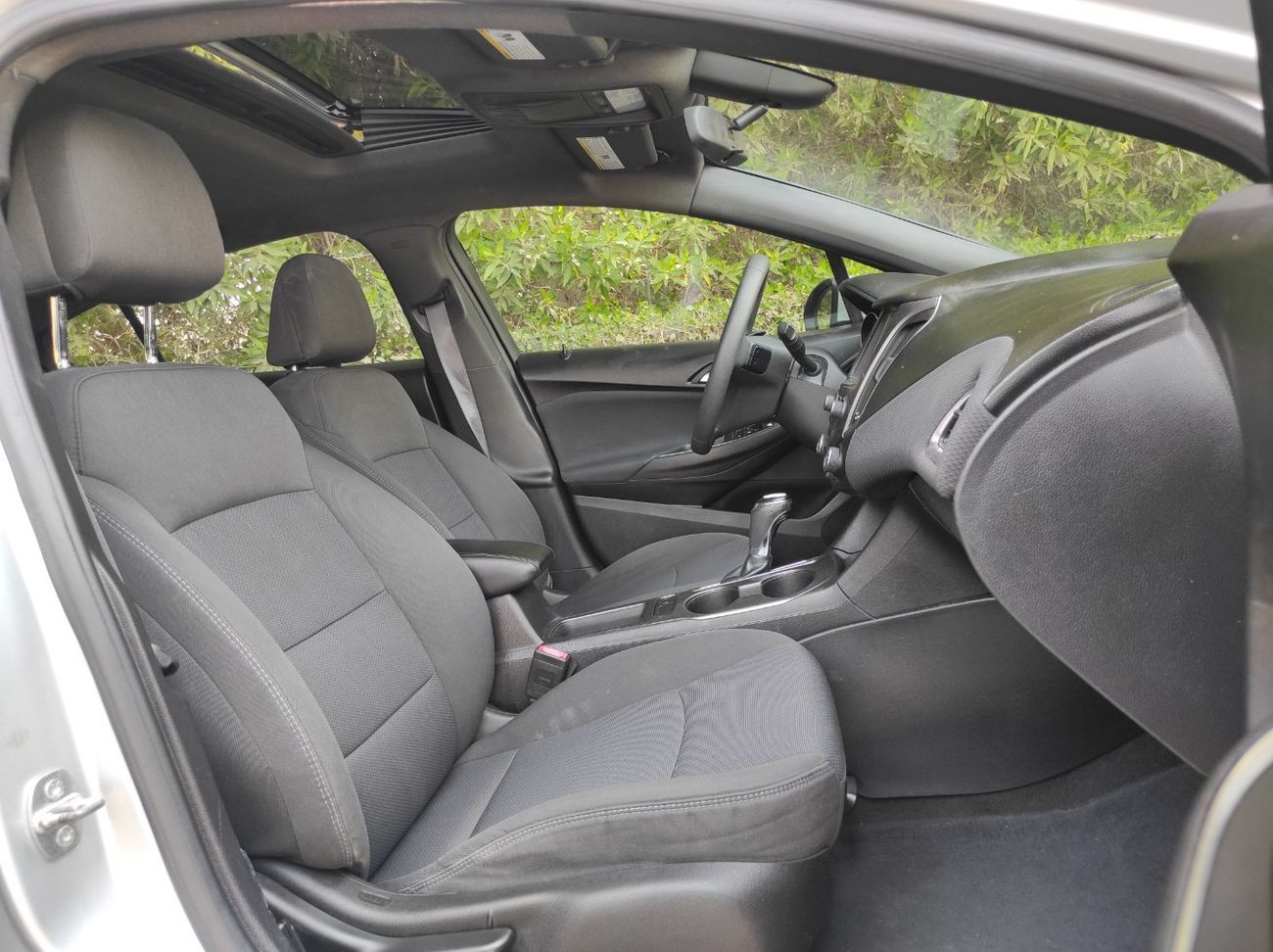 شيفروليه كروز Chevrolet Croze 2017 full options no1 clean car