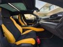 لامبورغيني اوروس AED 12,800 P.M. | 0% DP | LAMBORGHINI URUS | UNDER WARRANTY TILL FEB 2027 | GCC