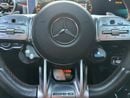 مرسيدس بنز A 35 AMG 4MATIC
