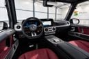 Mercedes Benz G63 AMG STANDARD