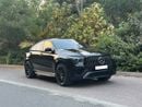 Mercedes-Benz GLE 63 S AMG Coupe 2021 | GCC Specs – 603 HP | V8 Bi-Turbo | Immaculate