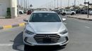 Hyundai Elantra GLS 2.0L Top