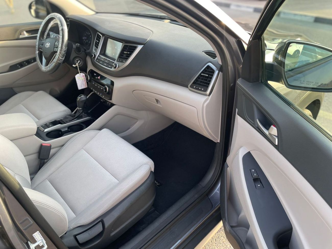 هيونداي توسون 