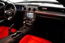 Ford Mustang 2018 Ford Mustang GT Convertible / Full Service History / Warranty