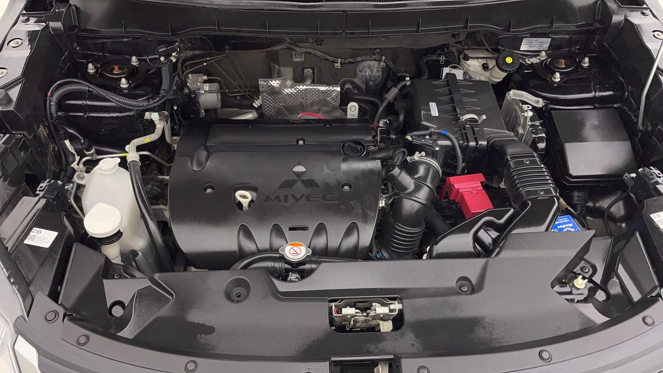 Mitsubishi ASX LUXURY 2 | Zero Down Payment | Home Test Drive