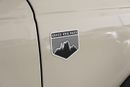 Ford Bronco BIG BEND