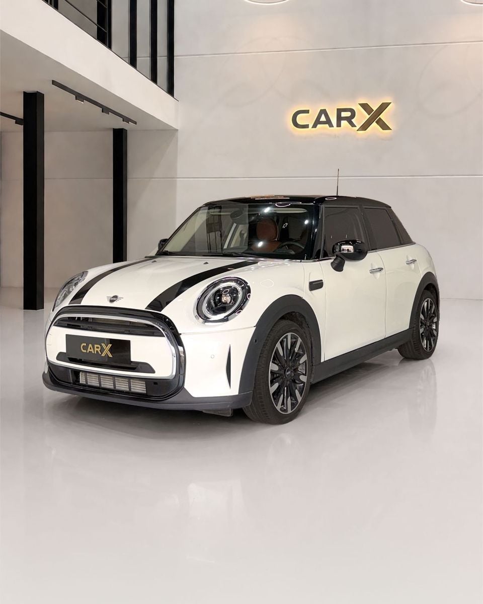 MINI Cooper STANDARD