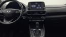 Hyundai Kona 2023 SMART + | AED 773/Month | 0 DP | 30 Day Return | Warranty | Service History