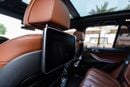 بي أم دبليو X5 M50i 4.4L