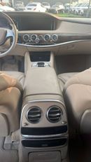Mercedes Benz S500 AMG PREMIUM