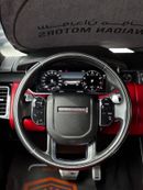 Land Rover Range Rover Sport HSE 3.0L (340 HP)