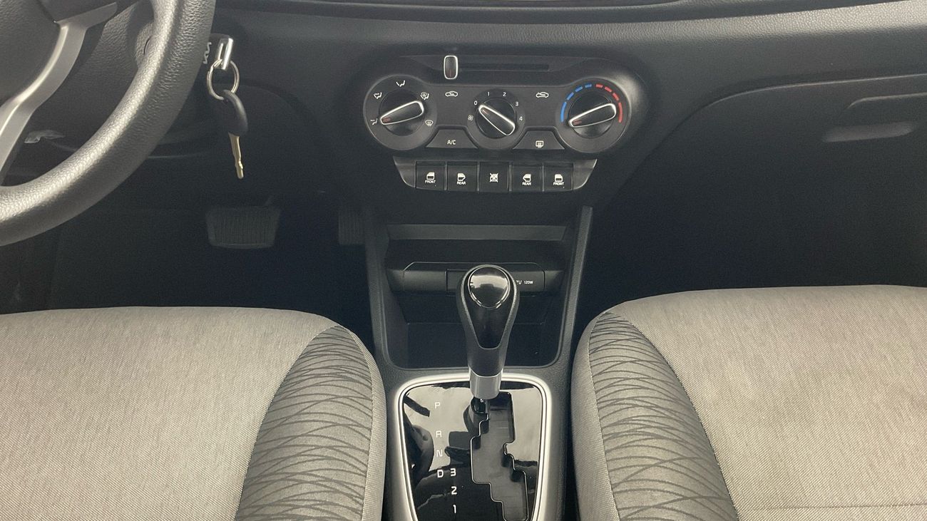 كيا بيجاس LX | شامل الضمان | 0 ﺪﻔﻋﺓ ﺃﻮﻟﻯ