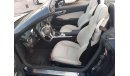 Mercedes-Benz SLK 200 model 2015 Gcc car prefect condition no need any maintenance full service one