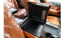 Lexus LX600 VIP LAUNCH EDITION GCC SPEC WARRANTY