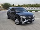 Hyundai Creta Comfort 1.5L LHD V4 Petrol Engine Automatic Gear 2WD 5 Seats 5 Doors
