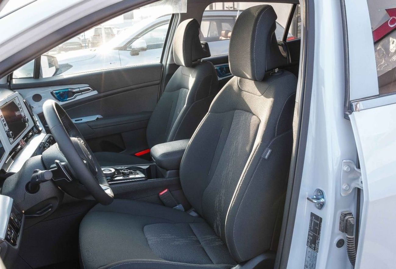 Kia Sportage EX 1.6L