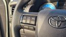 Toyota Fortuner 2.4 DIESEL E 4WD AT 2026/2026 Fortuner 2.4 DIESEL 4X4 AT MY2026 WITH MANUAL AC