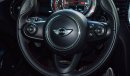 Mini John Cooper Works S