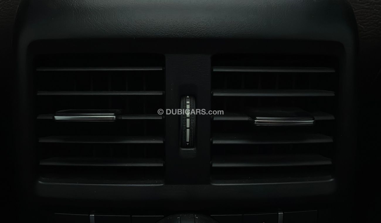 Mercedes-Benz GL 500 4MATIC 4.7 | Under Warranty | Inspected on 150+ parameters