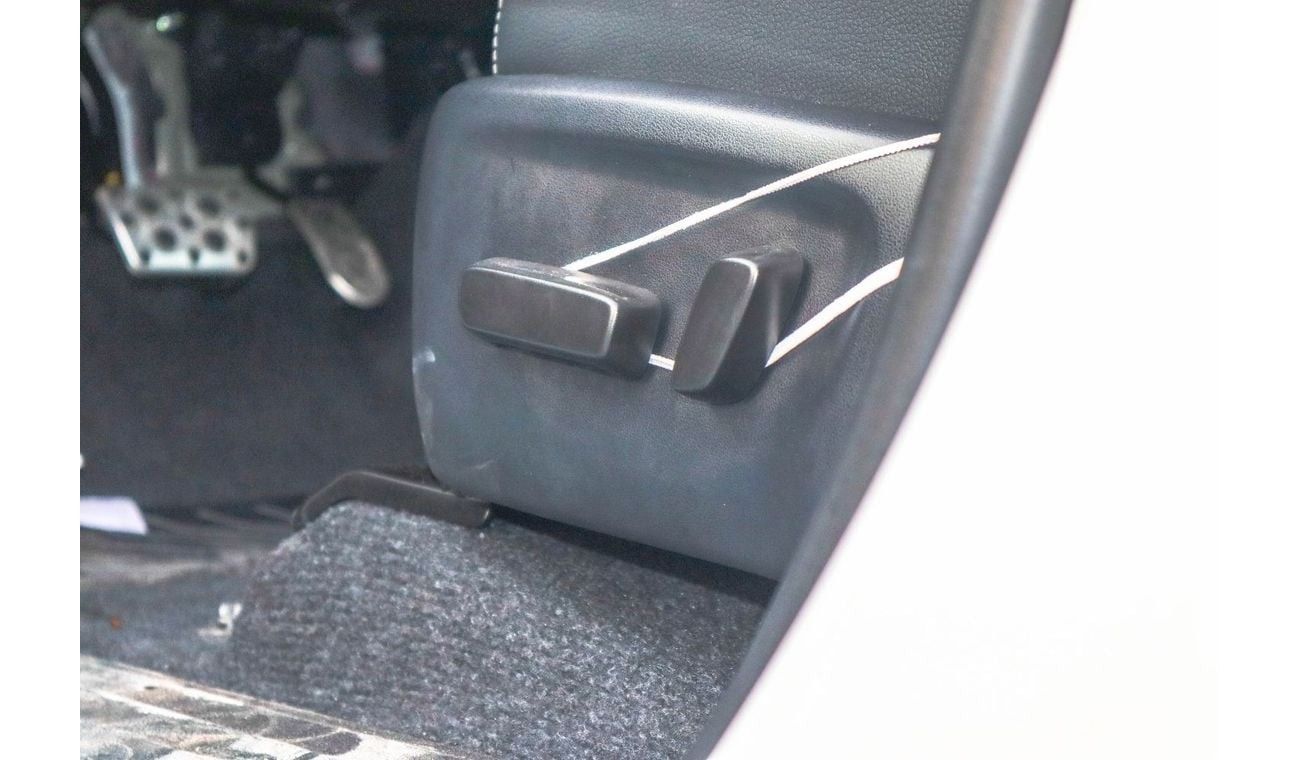 تويوتا هيلوكس toyota hilux GR diesel 2.8L 2024 model