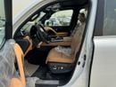 Lexus LX 700h Lexus LX700h 5 seaters 2025 Full with headup display & radar
