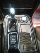 Nissan Armada Platinum