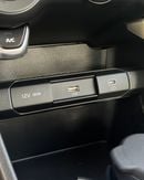 Kia Picanto KIA PICANTO GCC 1.2L - 2 AIRBAG ( 2026 MODEL )