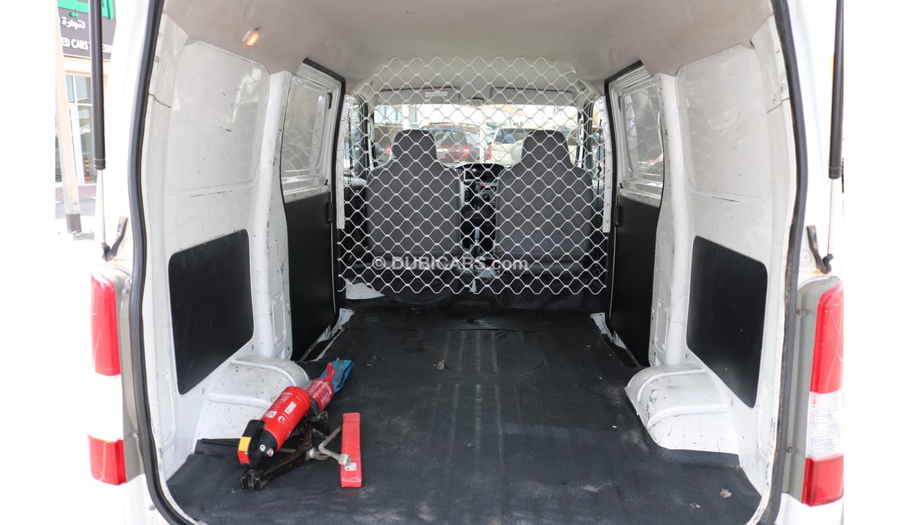 Daihatsu Gran Max DELIVERY VAN