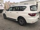 Nissan Patrol LE T2