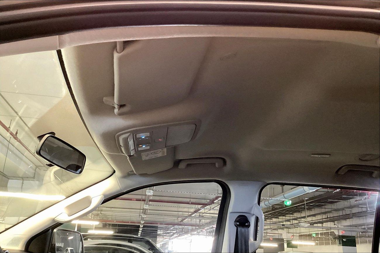 Ford Everest XLS | Guaranteed Warranty | 0 Down Payment