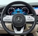 Mercedes-Benz GLS 450 4MATIC 2020 Mercedes Benz GLS 450 AMG 4MATIC, Warranty, Full Mercedes Service History, 7 Seater, GCC