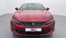 بيجو 508 GT LINE 1.6 | Under Warranty | Inspected on 150+ parameters