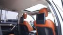 Lexus GX460 PLATINUM