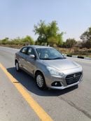 Suzuki Dzire GLX