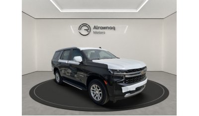 Chevrolet Tahoe Tahoe Premier LS