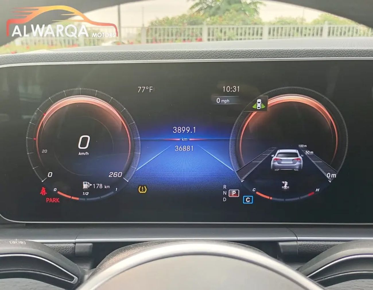 Mercedes-Benz GLE 350 Mercedes-Benz GLE-Class GLE 350