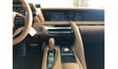 Lexus LS500 Lexus  COUPE 3.5L V6 Hybrid