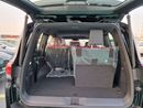 Toyota Land Cruiser VXR 3.5L DIESEL FULL OPTION