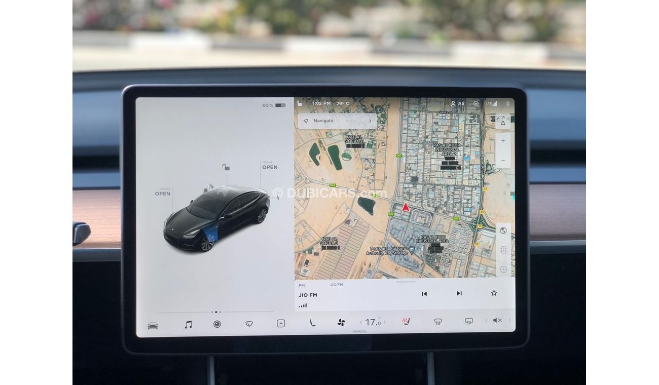 تسلا موديل 3 ايسلا موديل 3