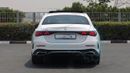 مرسيدس بنز E200 AMG 2.0L RWD 2026 GCC 0Km With 2 Years Unlimited Mileage Warranty @Official Dealer