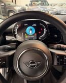 Mini Cooper S JCW