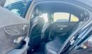 Mercedes-Benz C 200 AMG Pack