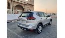 Nissan Rogue 2018 NISSAN ROGUE