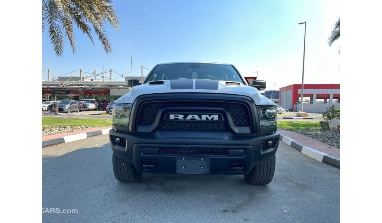 رام 1500 RAM 1500 Classec 2023 HEMI