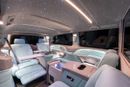 Mercedes Benz V300 AVANTGARDE ERTEX LUXURY CAR DESIGN CO. 30TH YEAR EDITION TIFFANY BLUE